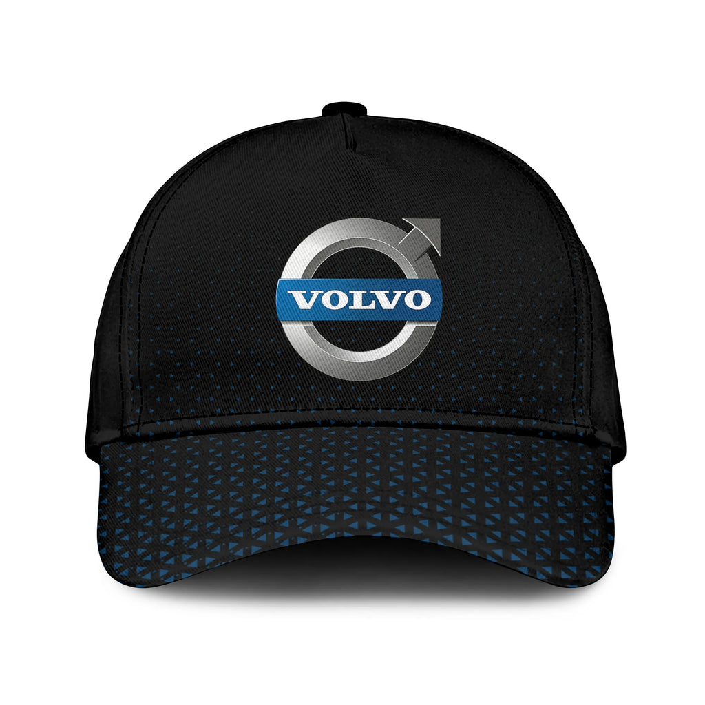 Volvo Cap CSC027