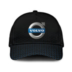 Volvo Cap CSC027