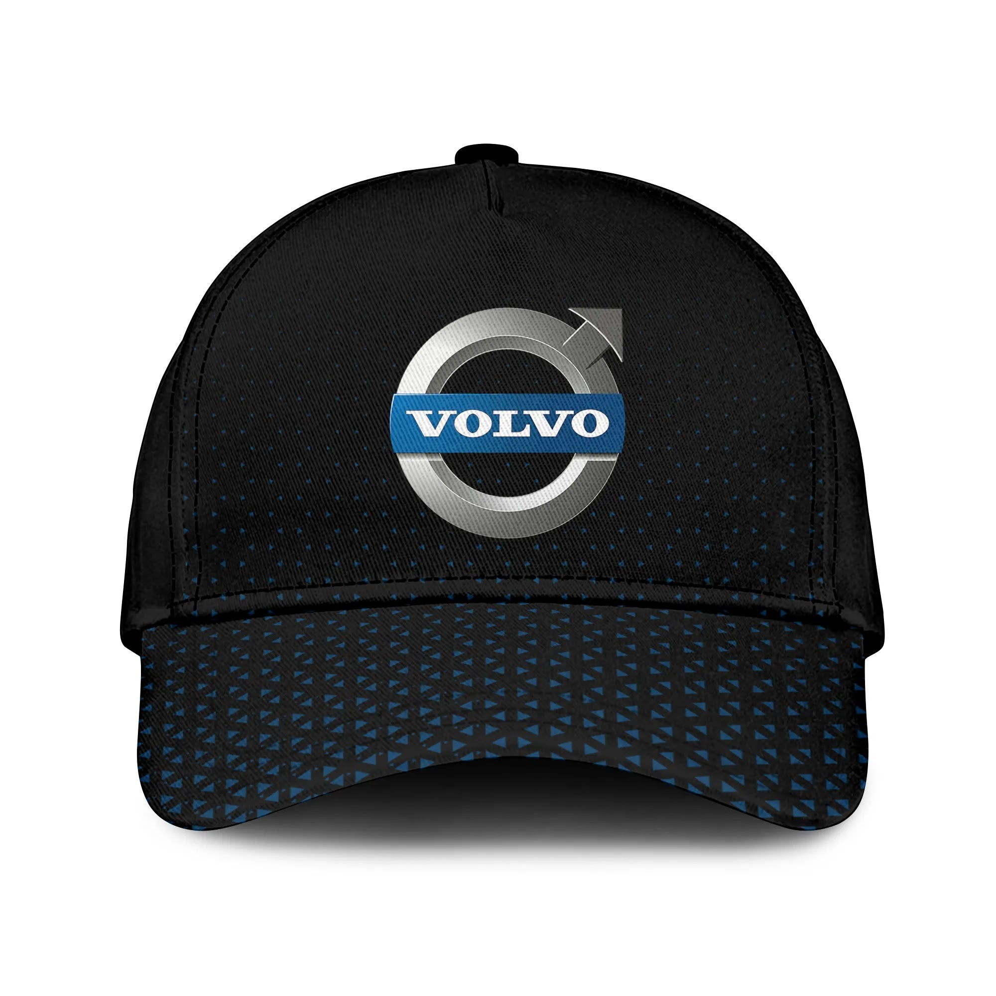 Volvo Cap CSC027