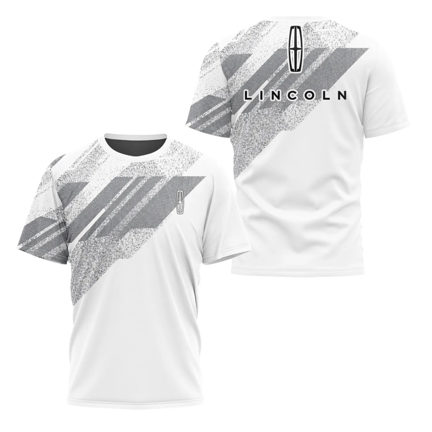 Lincoln Apparels SC105