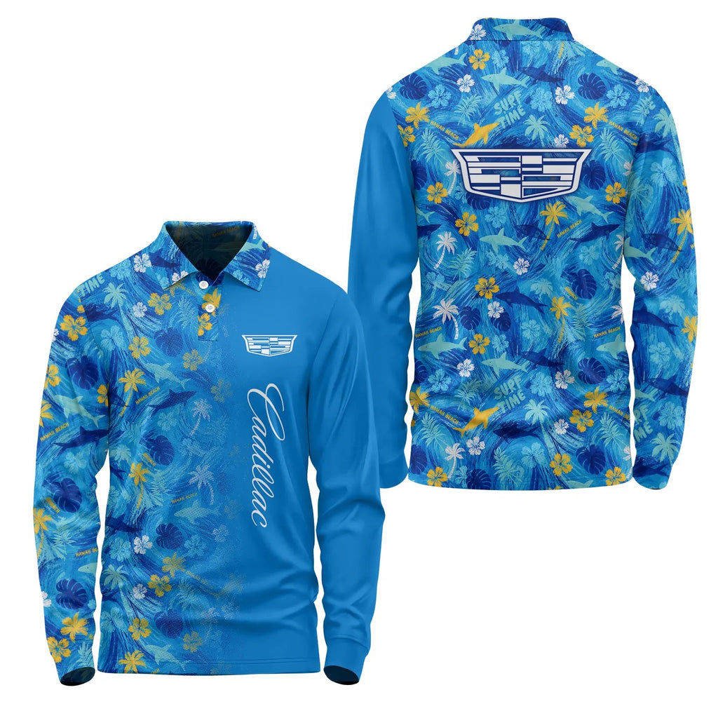 Cadillac Apparels SHW027
