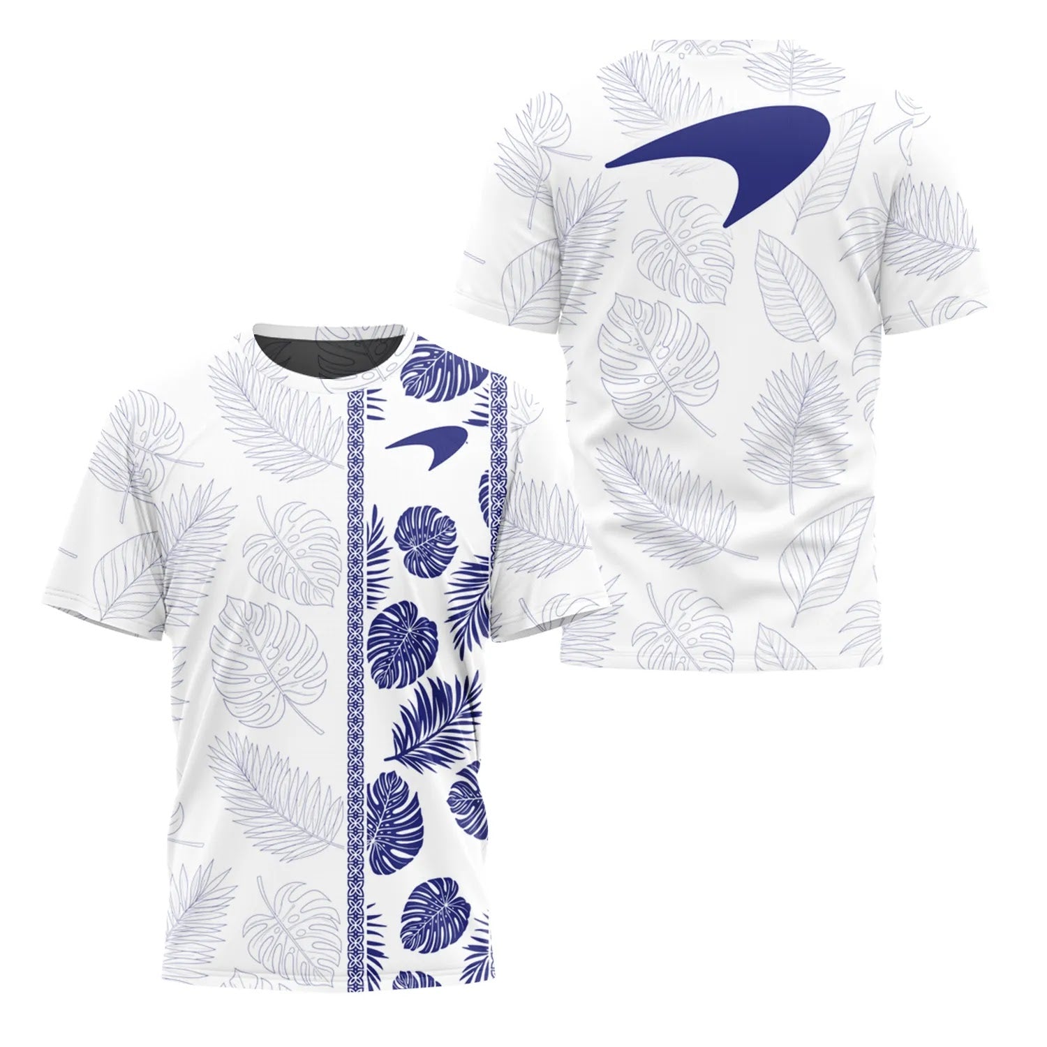 McLaren Apparels SHW023