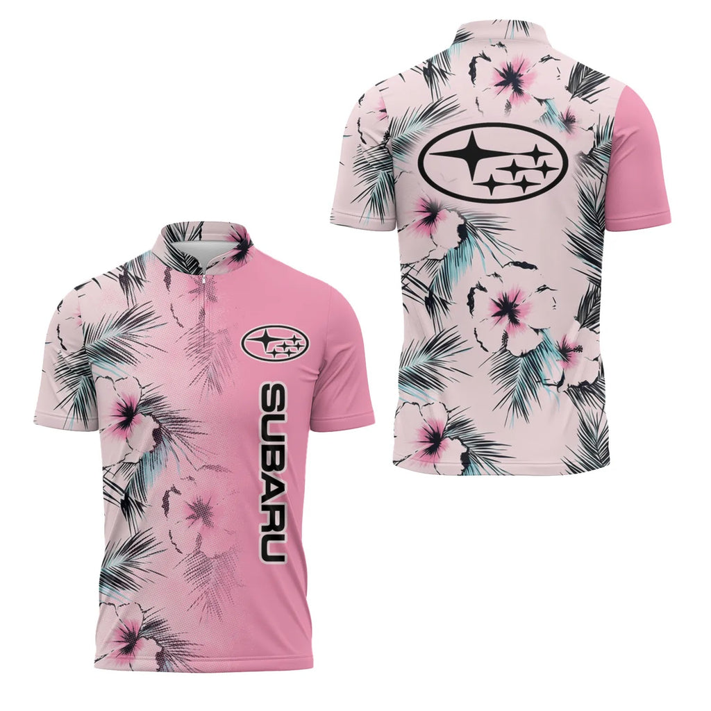 Subaru Apparels SHW056