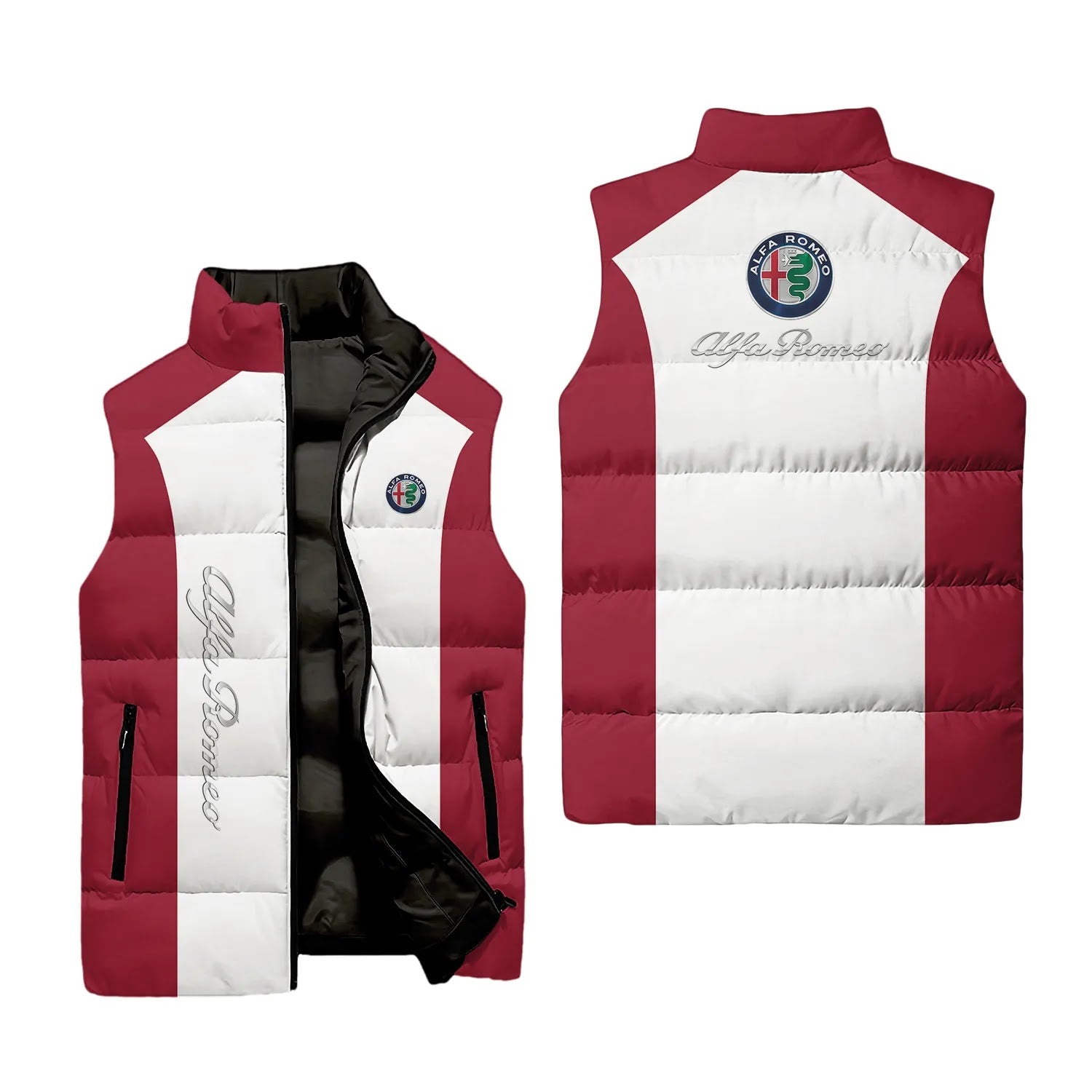 Alfa Romeo Apparels SC078