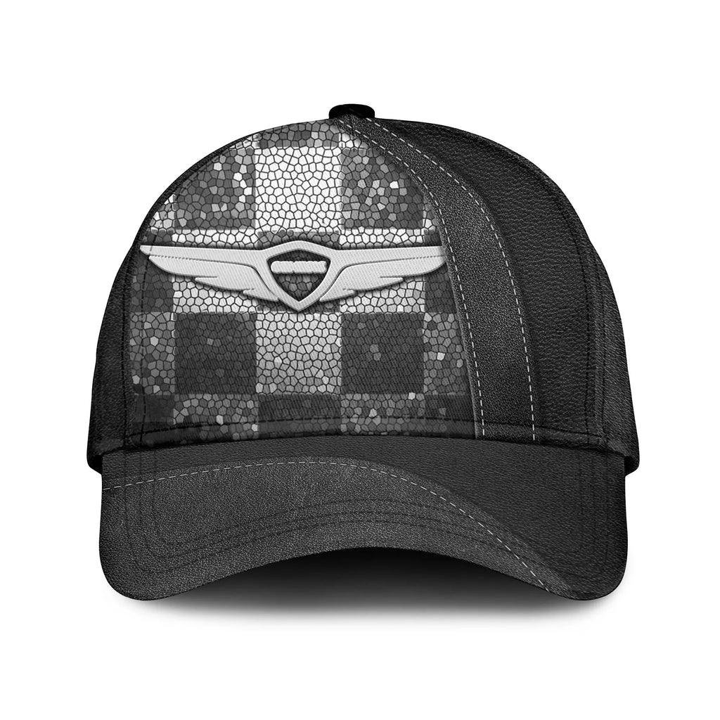 Genesis Cap CSC007