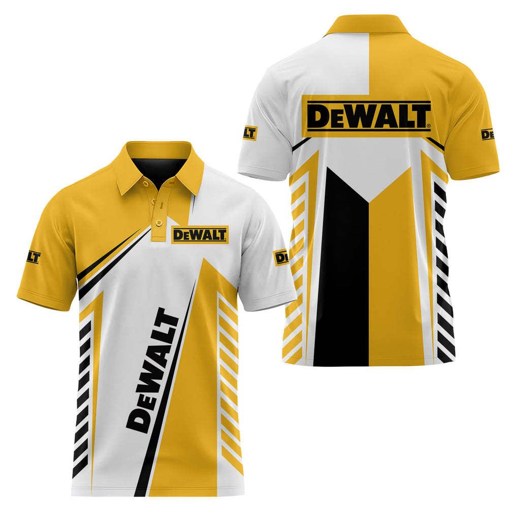 DeWalt Apparels USPL1348