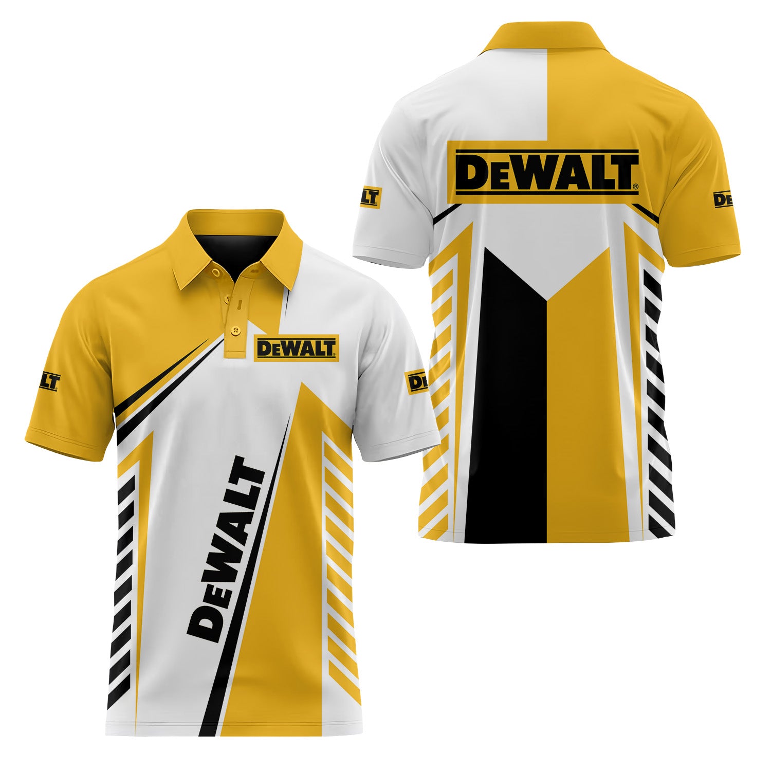 DeWalt Apparels USPL1348