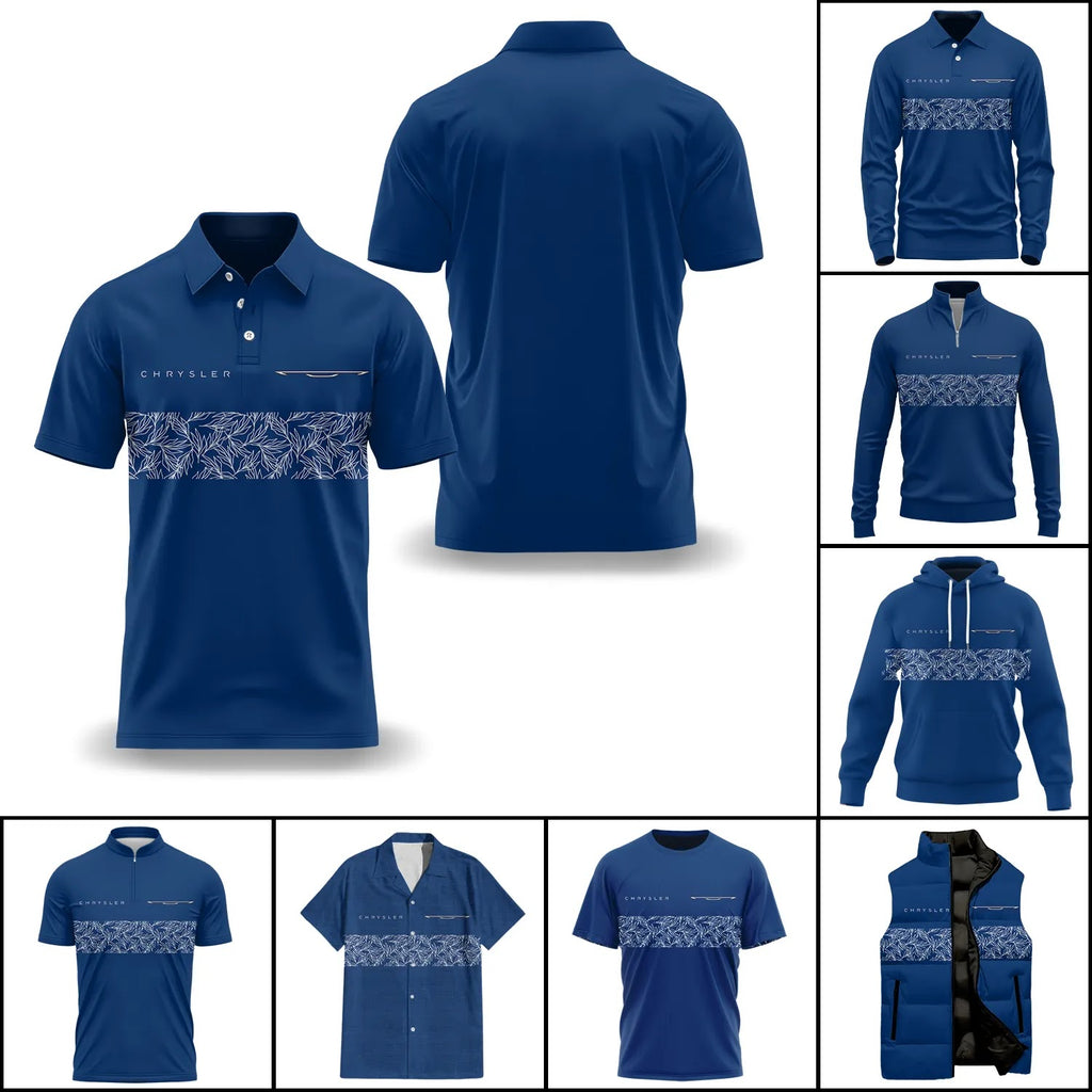 Chrysler Apparels SC104