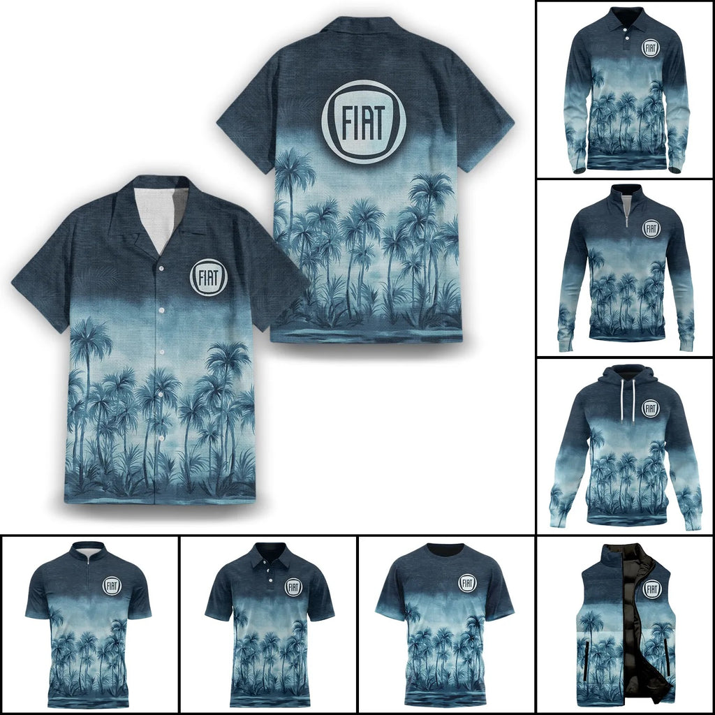 Fiat Apparels SHW021