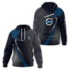 Volvo Hoodie SC059