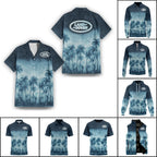Land Rover Apparels SHW021