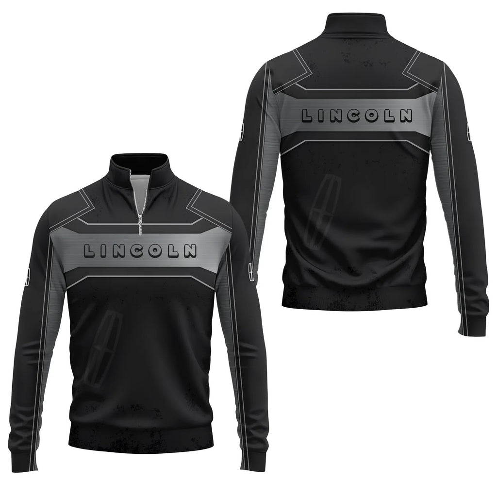 Lincoln Apparels SC085