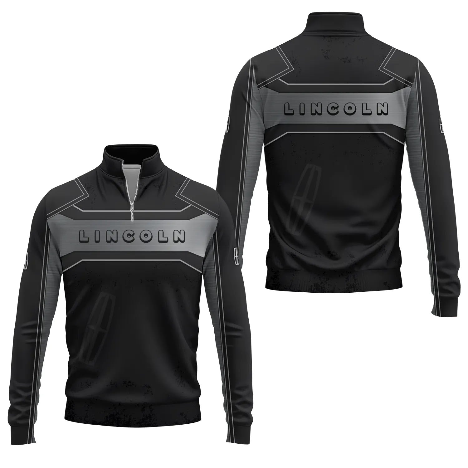 Lincoln Apparels SC085