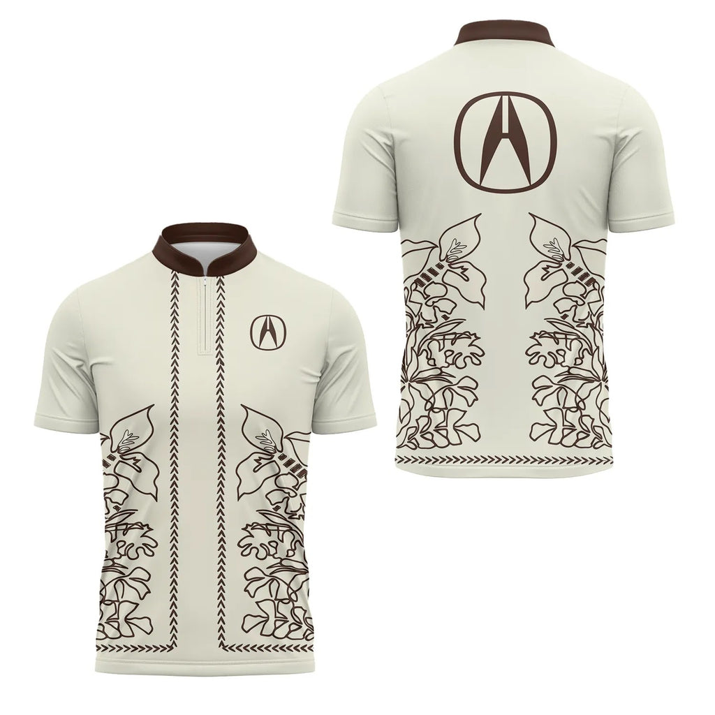 Acura Apparels SHW064