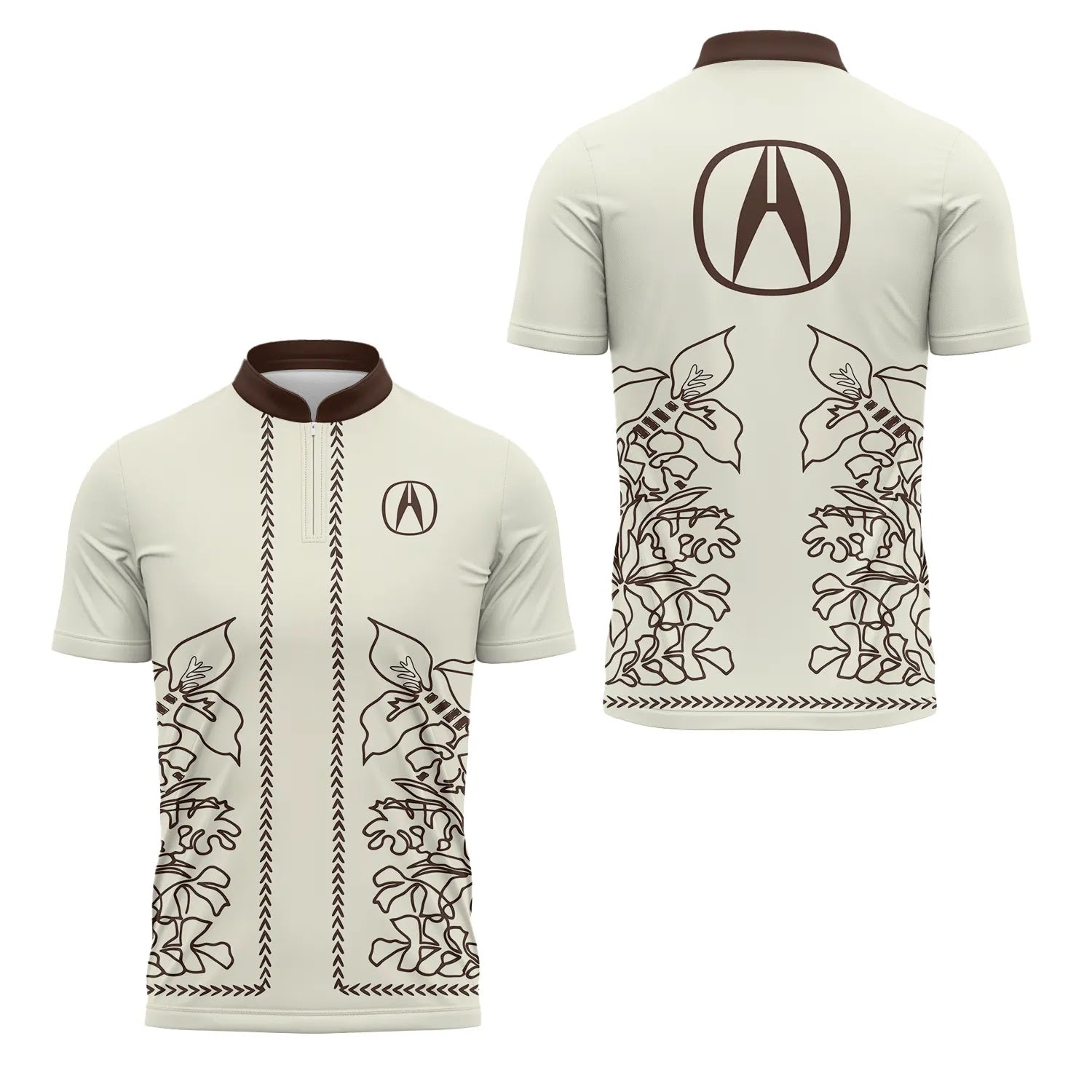 Acura Apparels SHW064