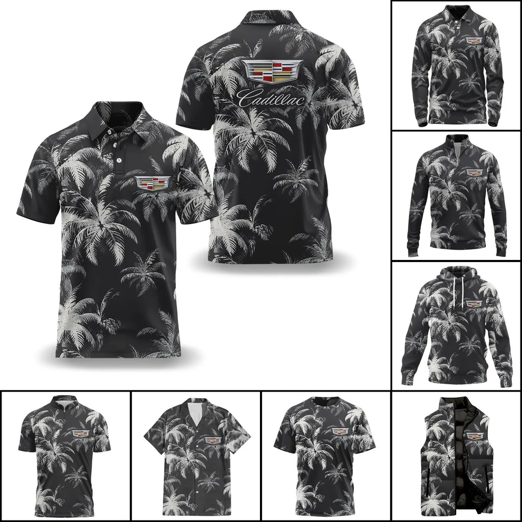 Cadillac Apparels SC112