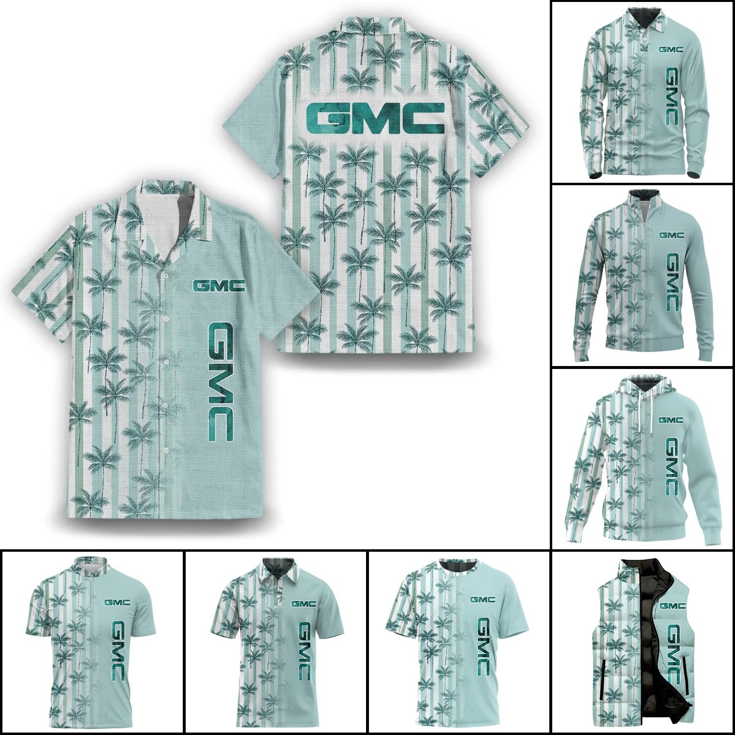 GMC Apparels SHW028