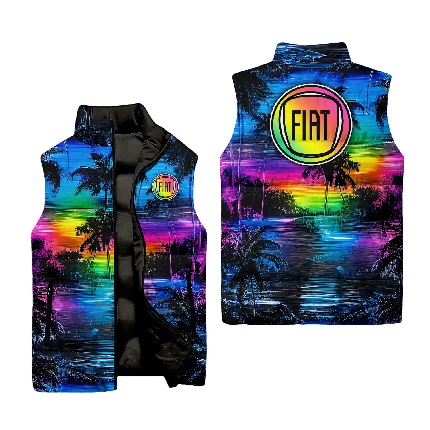Fiat Apparels SHW055