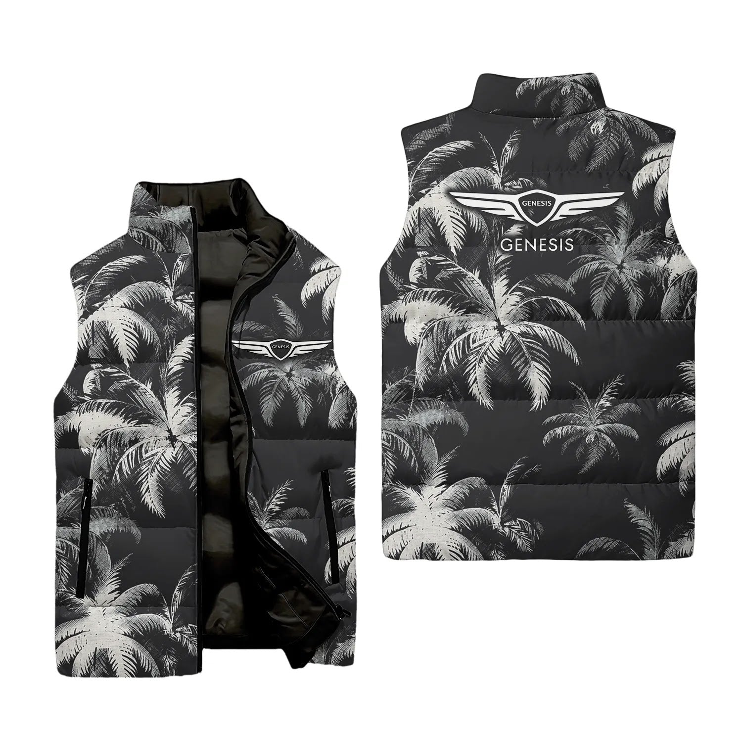 Genesis Apparels SC112