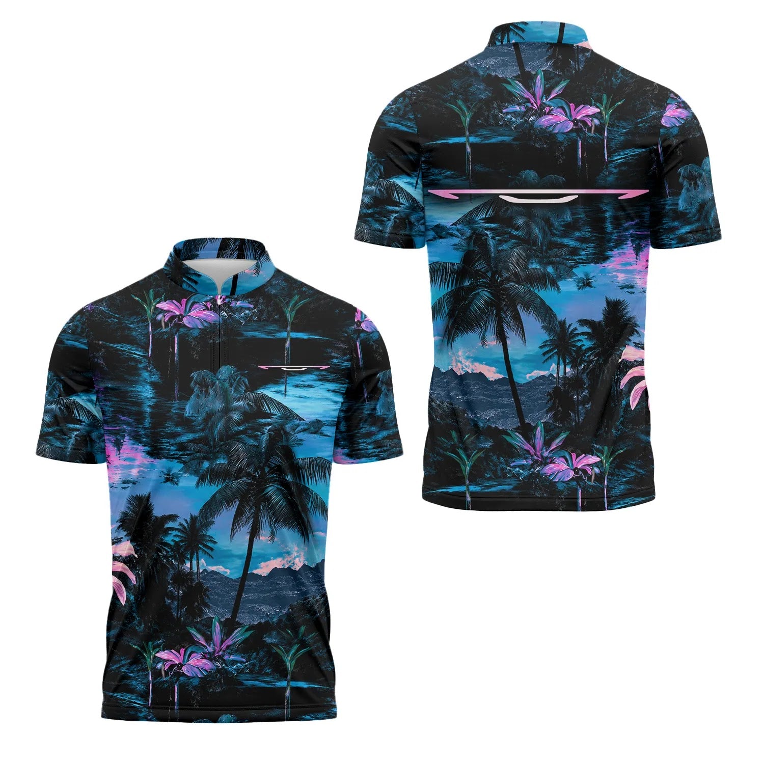 Chrysler Apparels SHW002