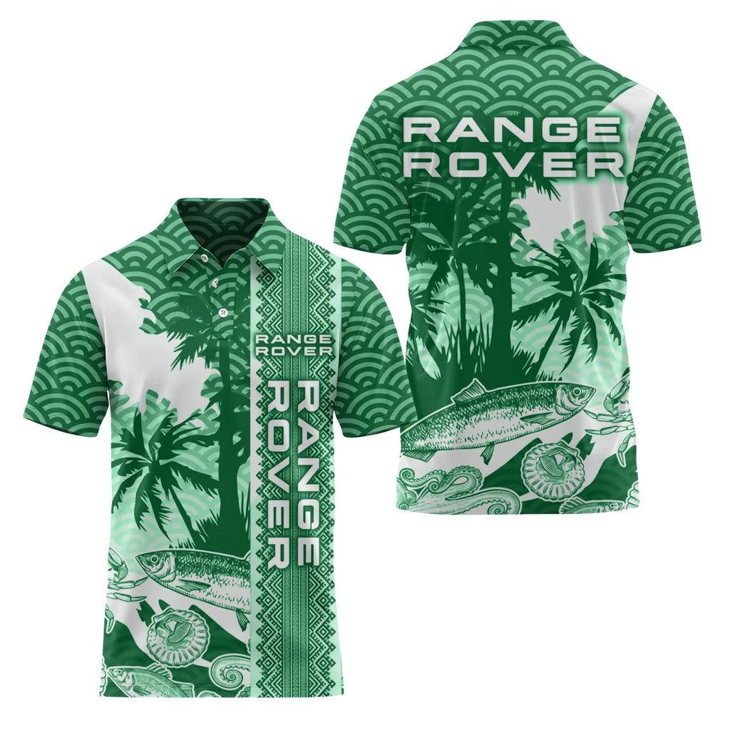 Range Rover Apparels SHW038