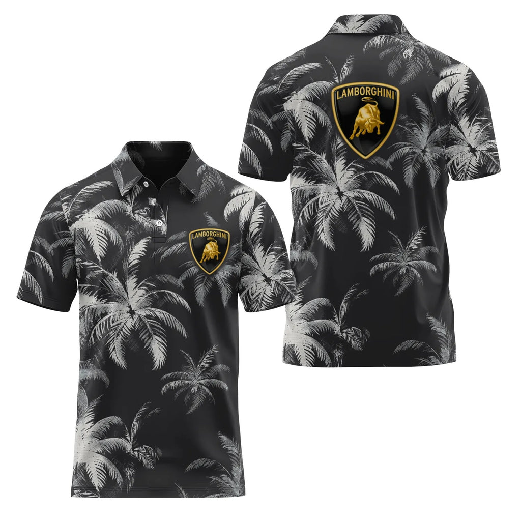 Lamborghini Apparels SC112