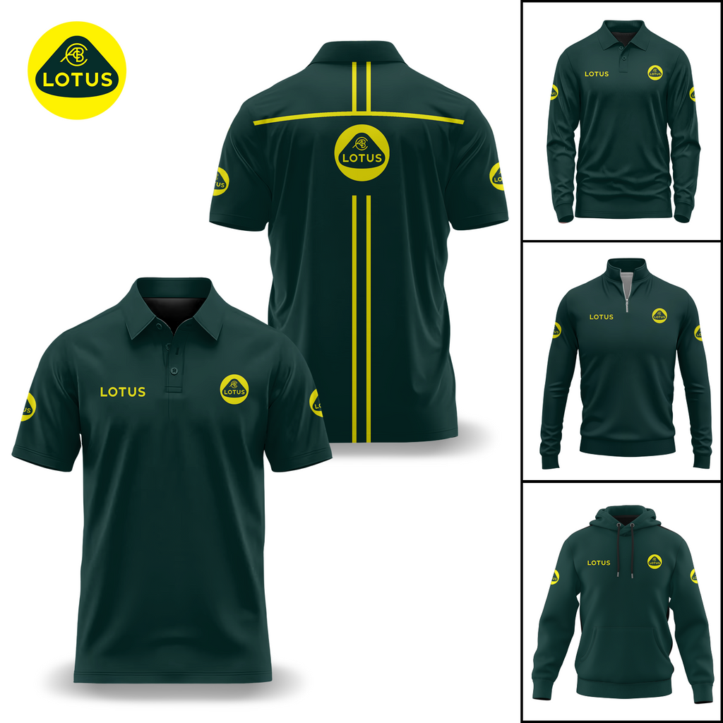 Lotus Apparels USPL2565