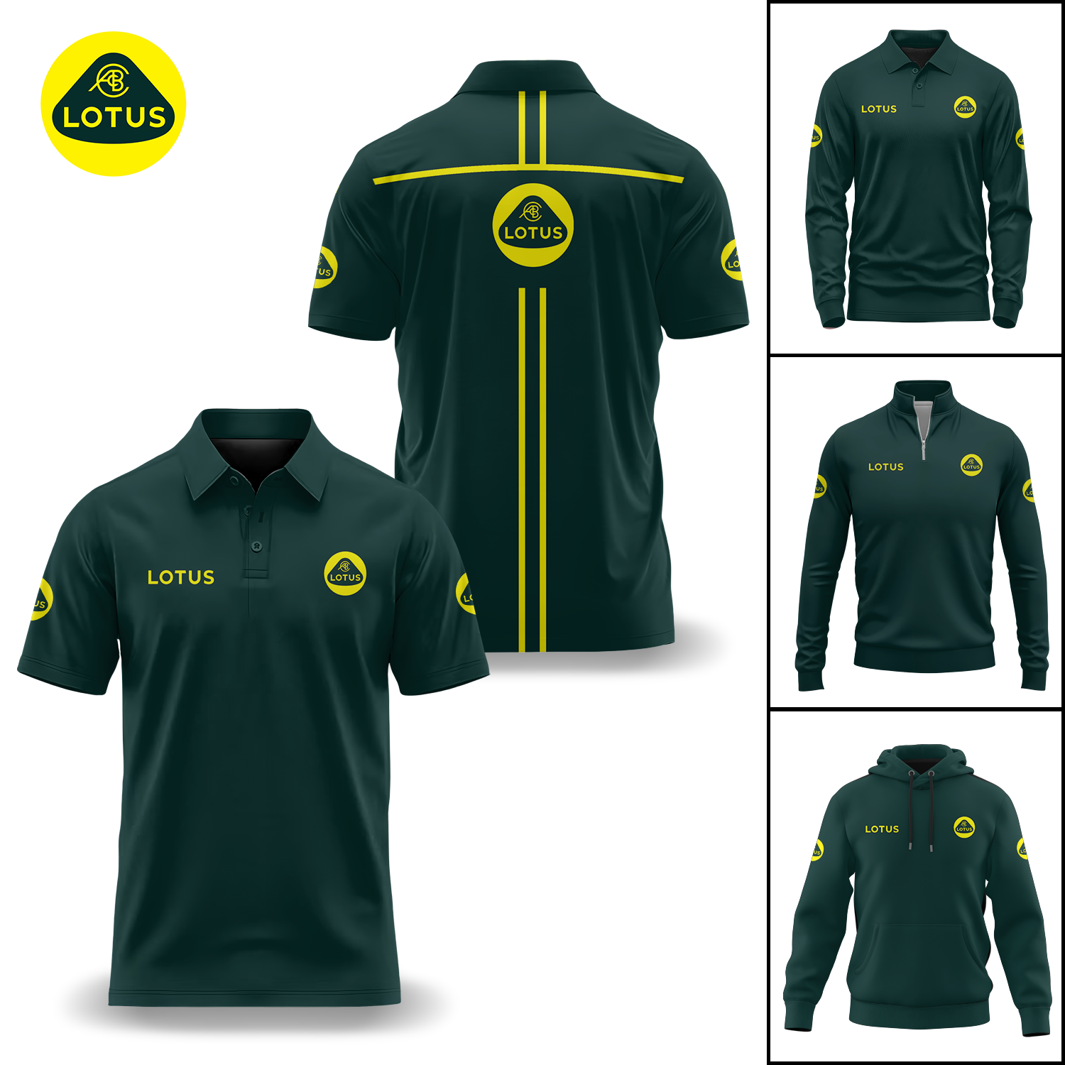 Lotus Apparels USPL2565
