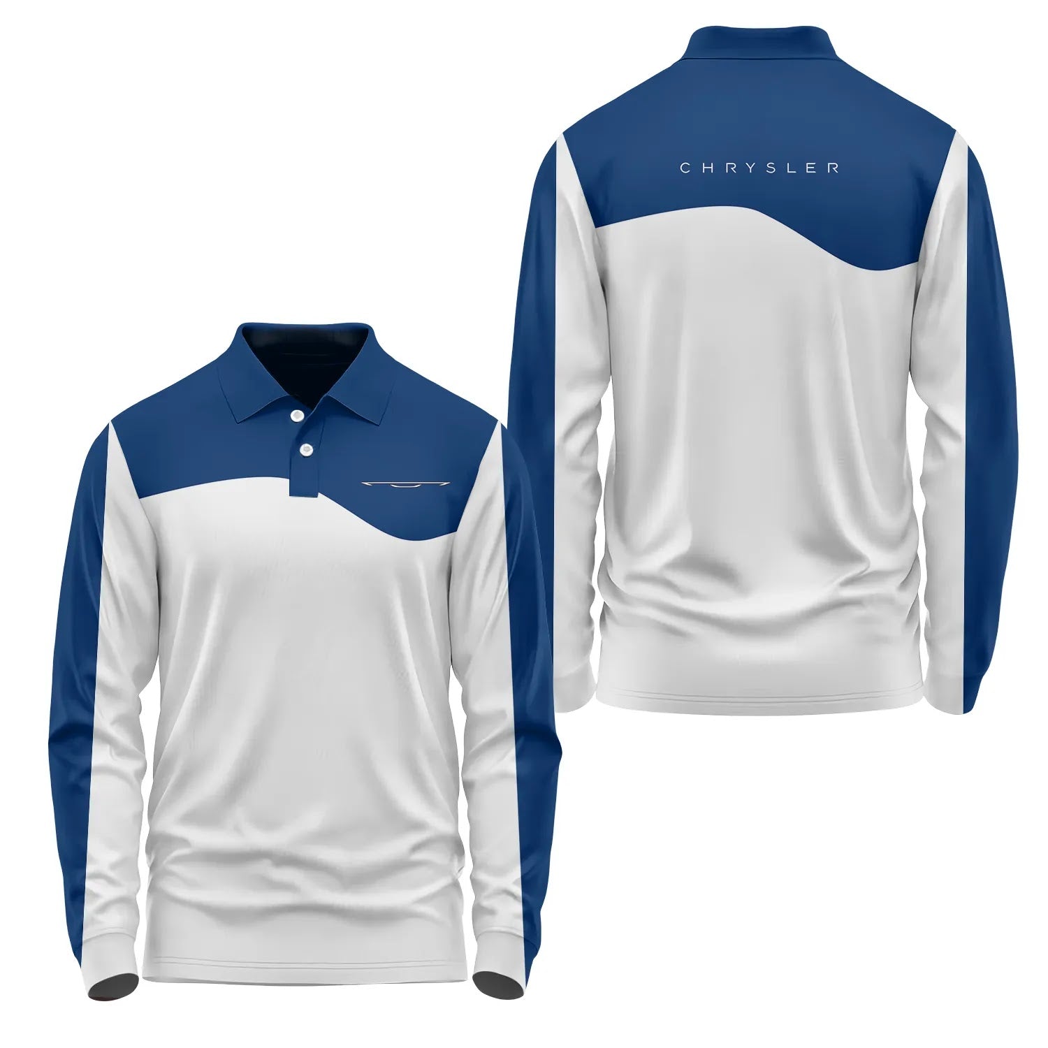 Chrysler Apparels SC110