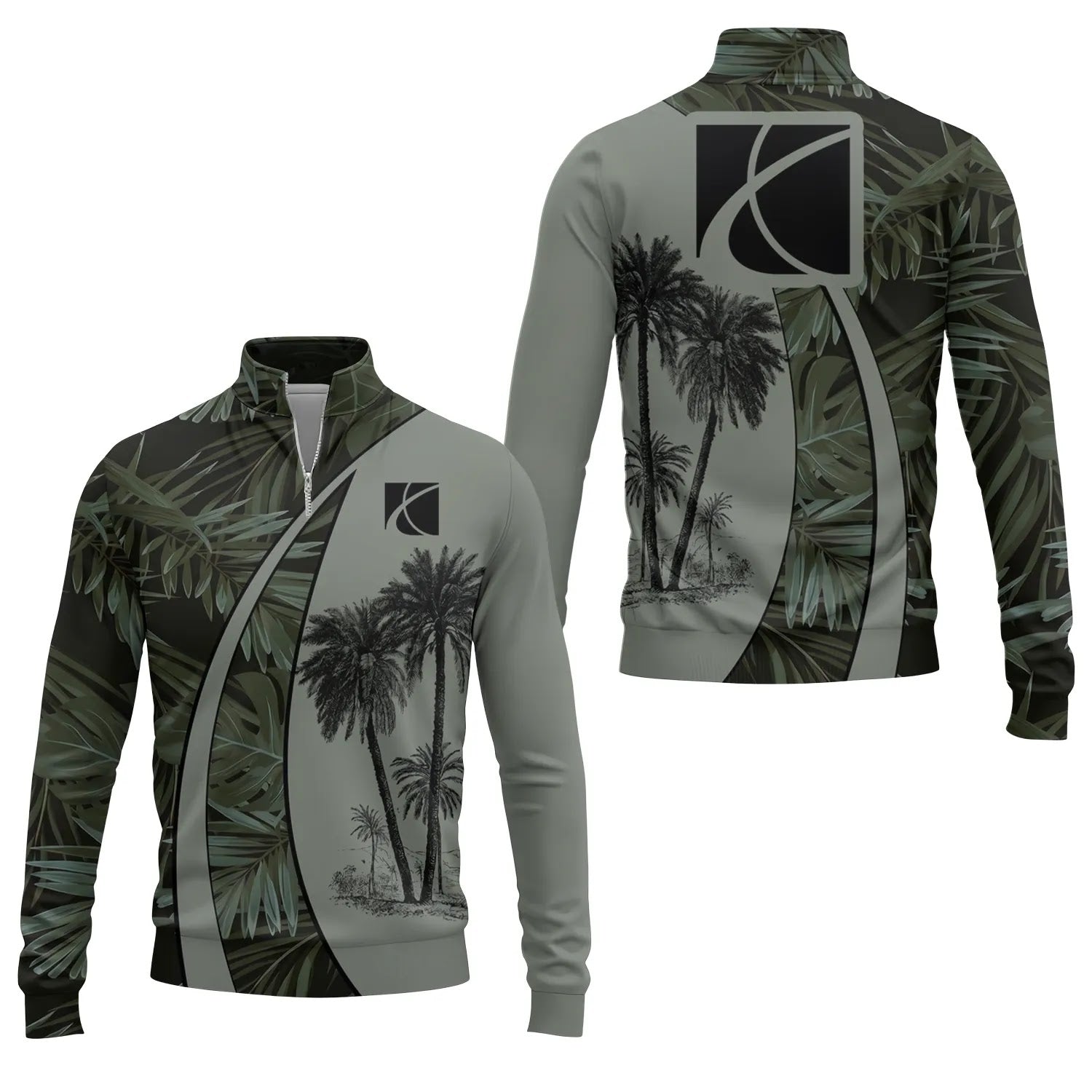 Saturn Apparels SHW063