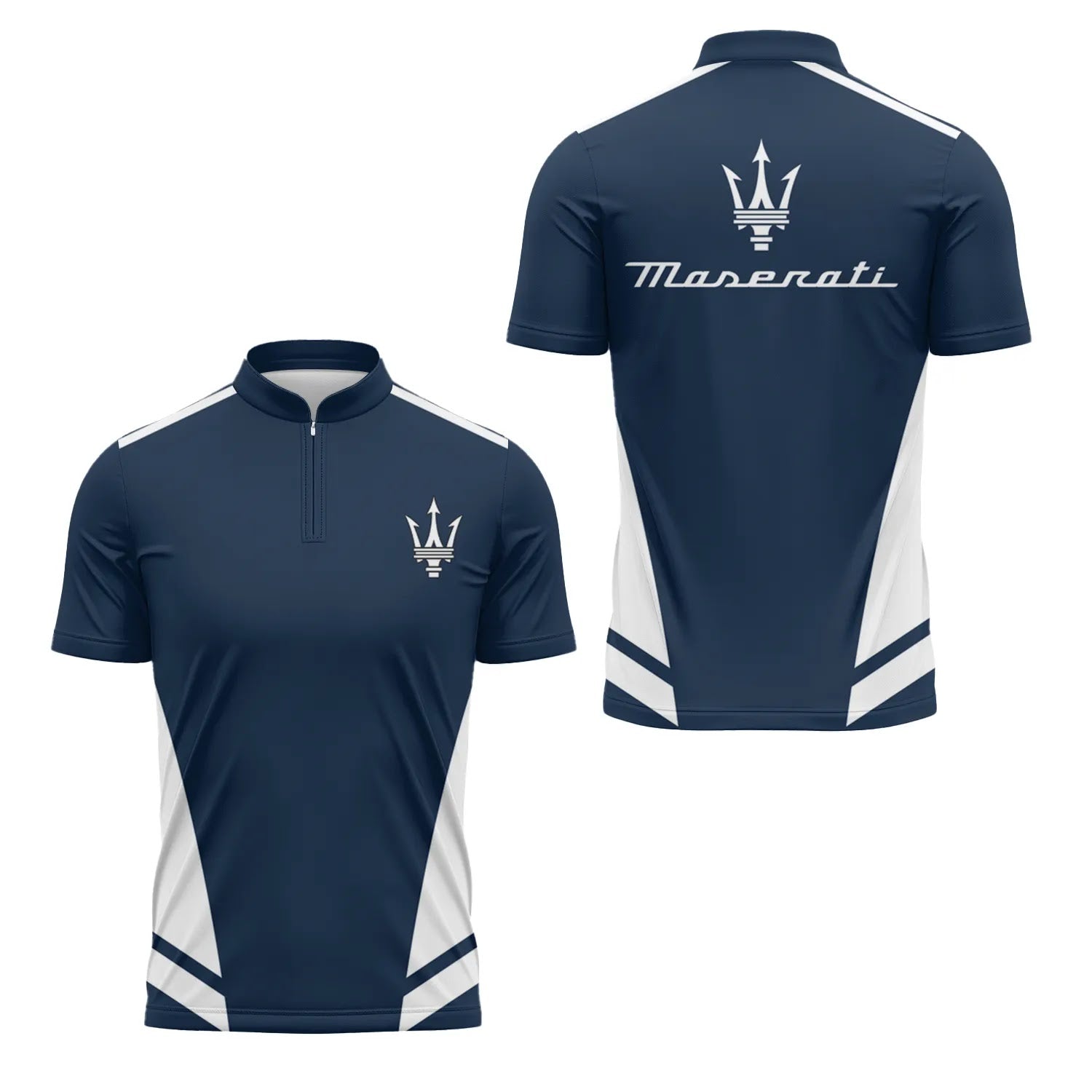 Maserati Apparels SC092