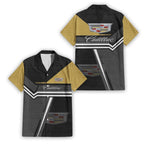 Cadillac Apparels SC071
