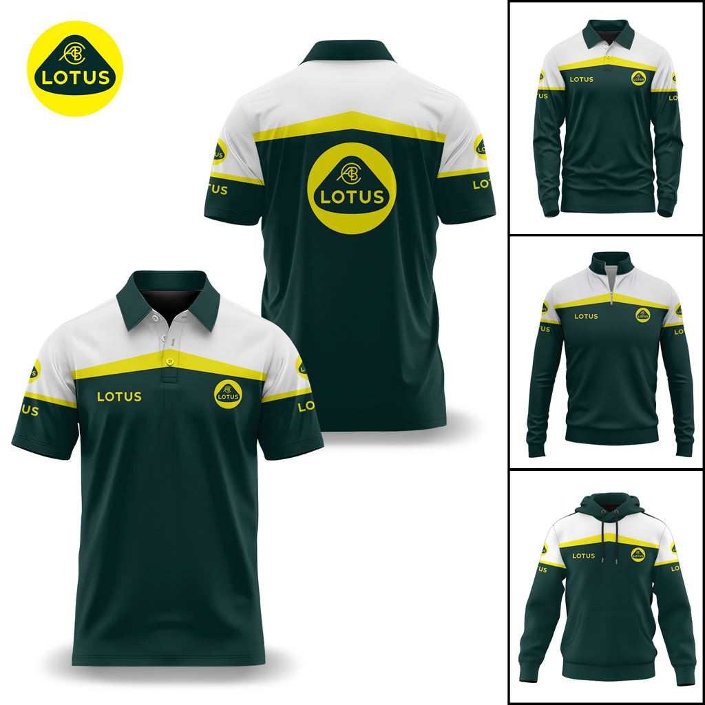 Lotus Apparels USPL2558