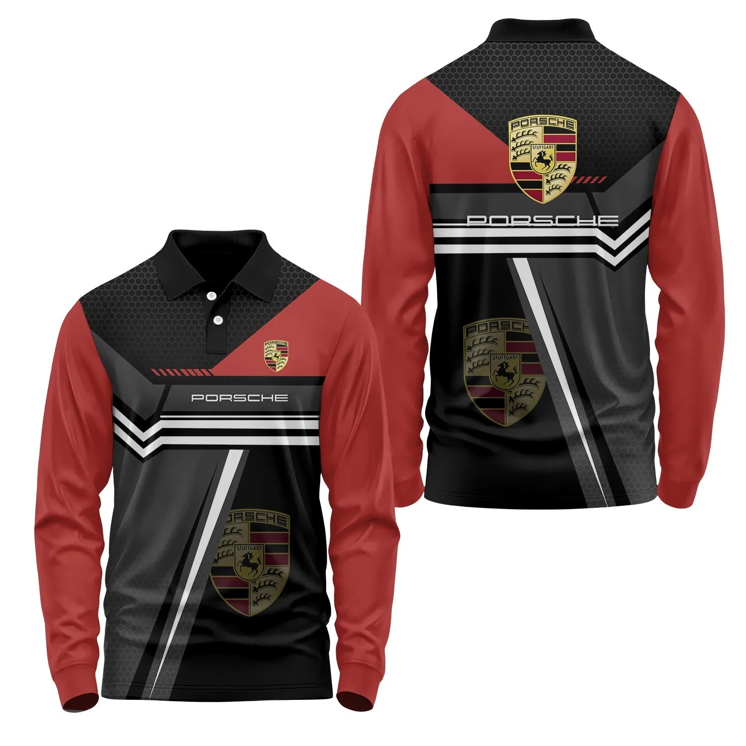 Porsche Apparels SC071