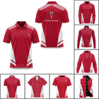 Pontiac Apparels SC092
