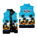 Cadillac Apparels SHW051