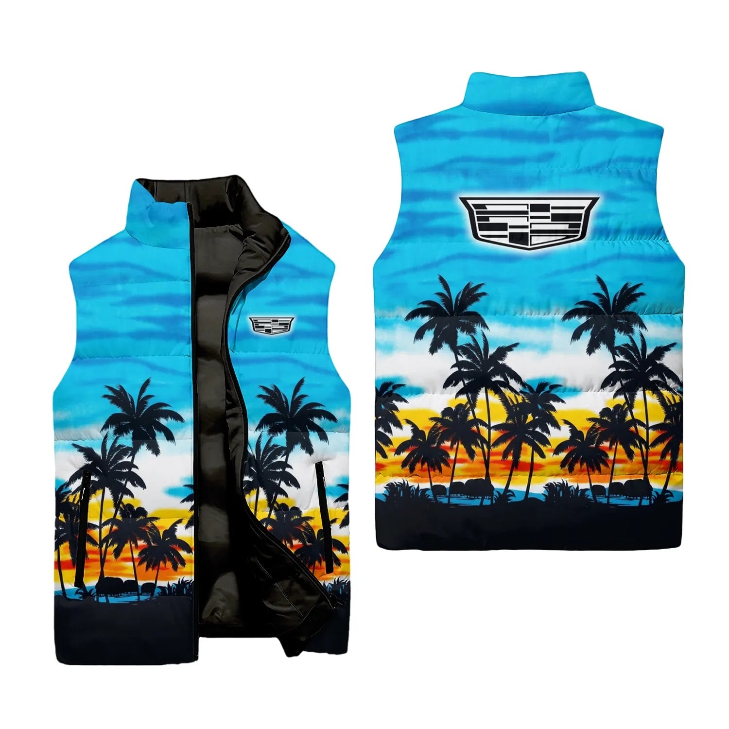 Cadillac Apparels SHW051