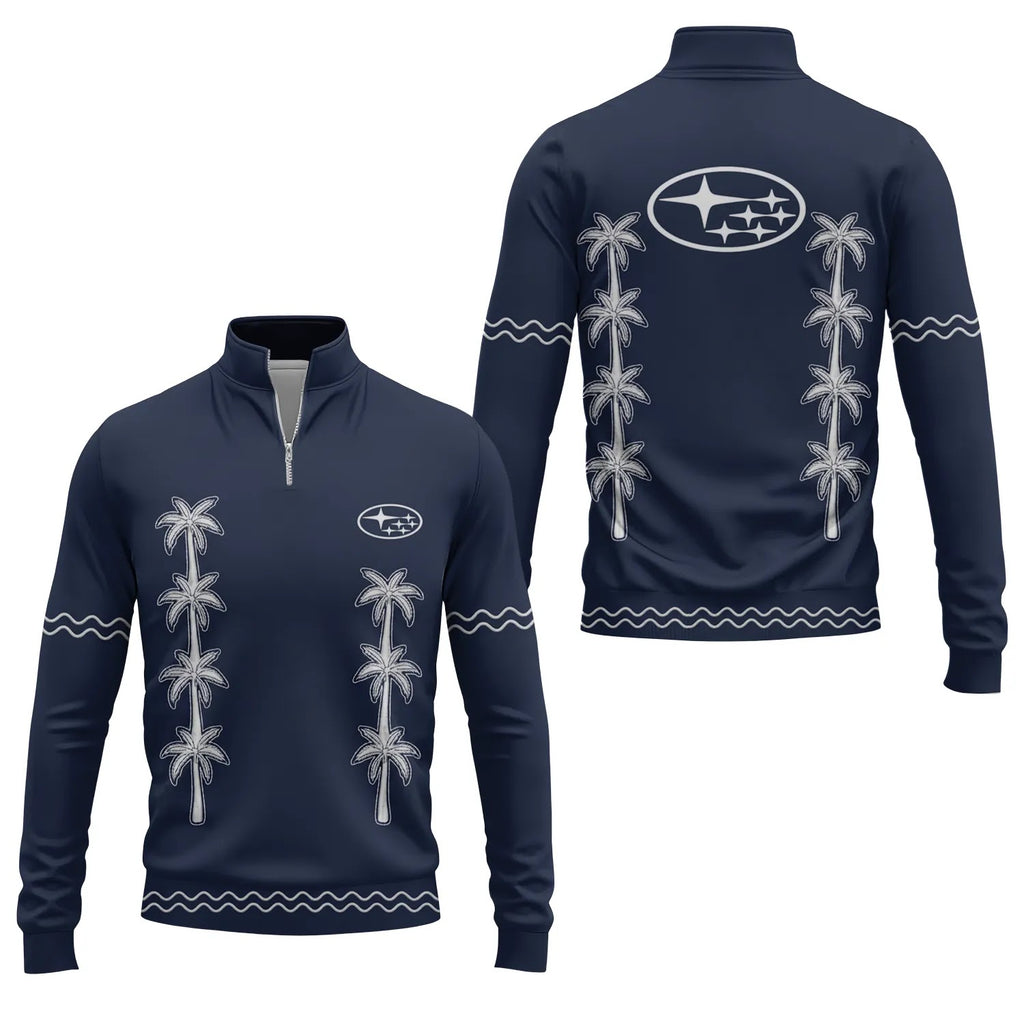 Subaru Apparels SHW065