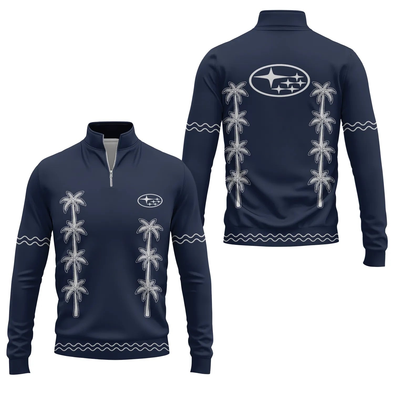 Subaru Apparels SHW065