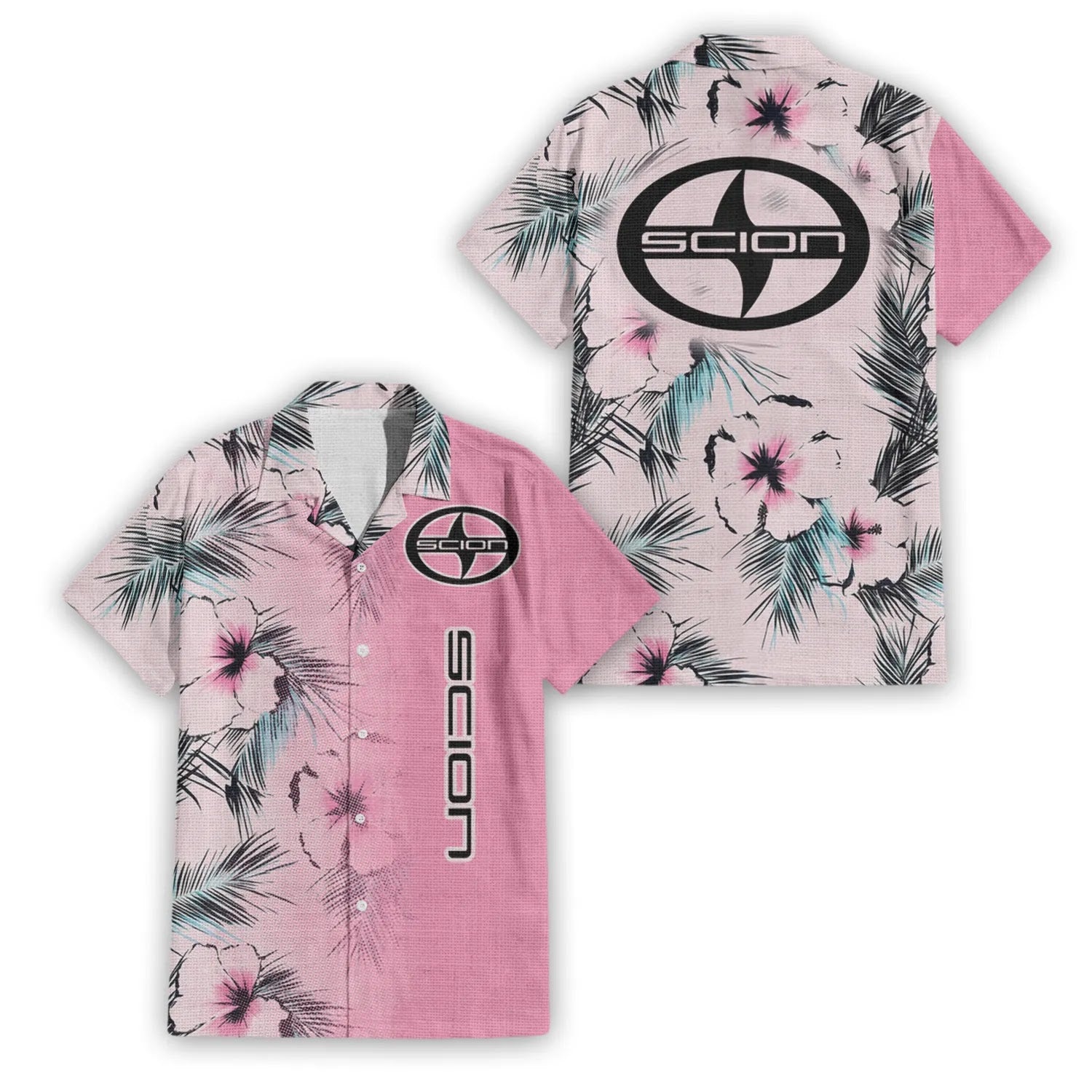 Scion Apparels SHW056