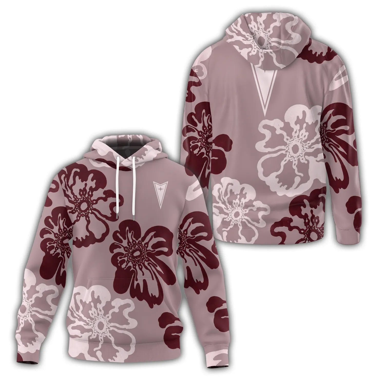 Pontiac Apparels SHW073