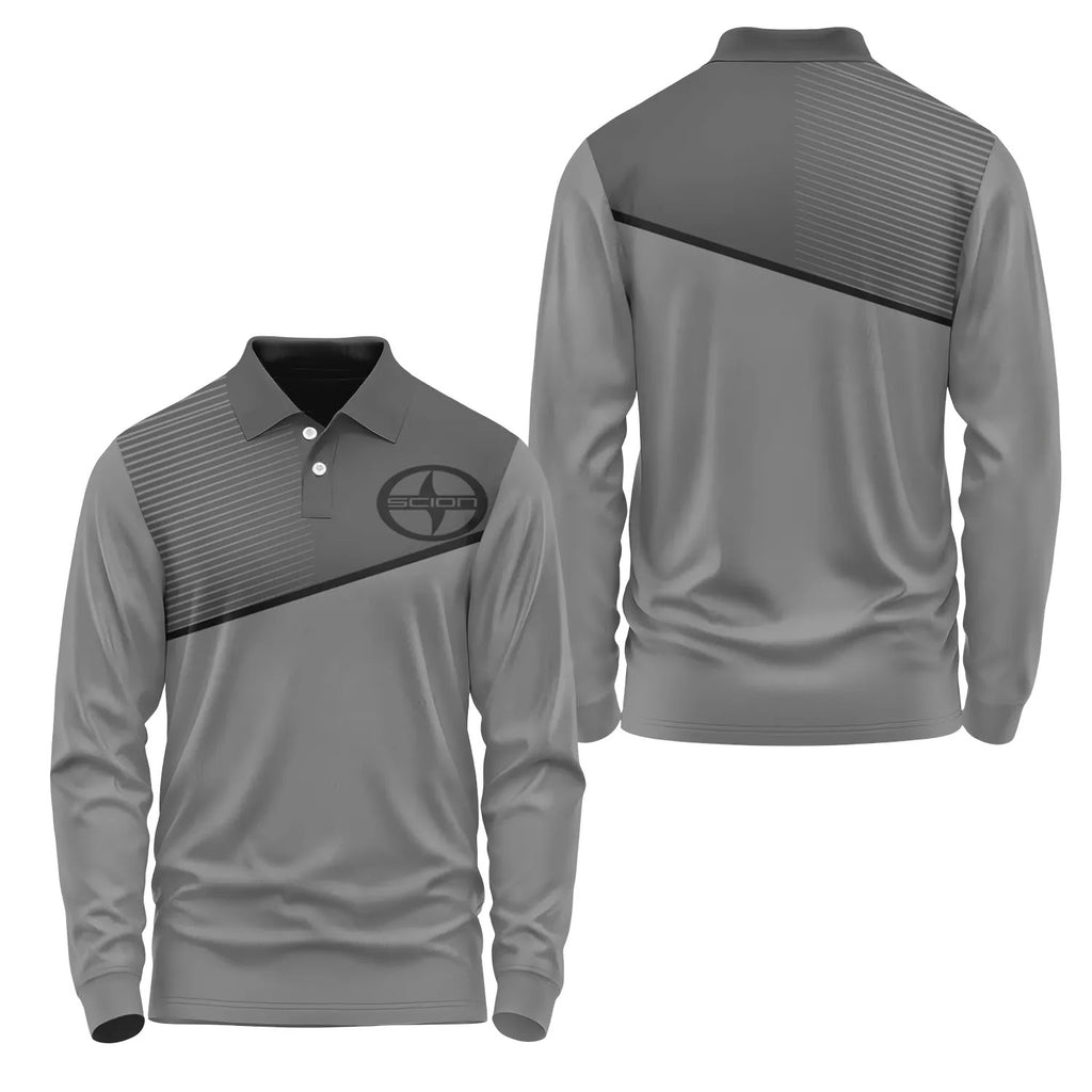 Scion Apparels SC116