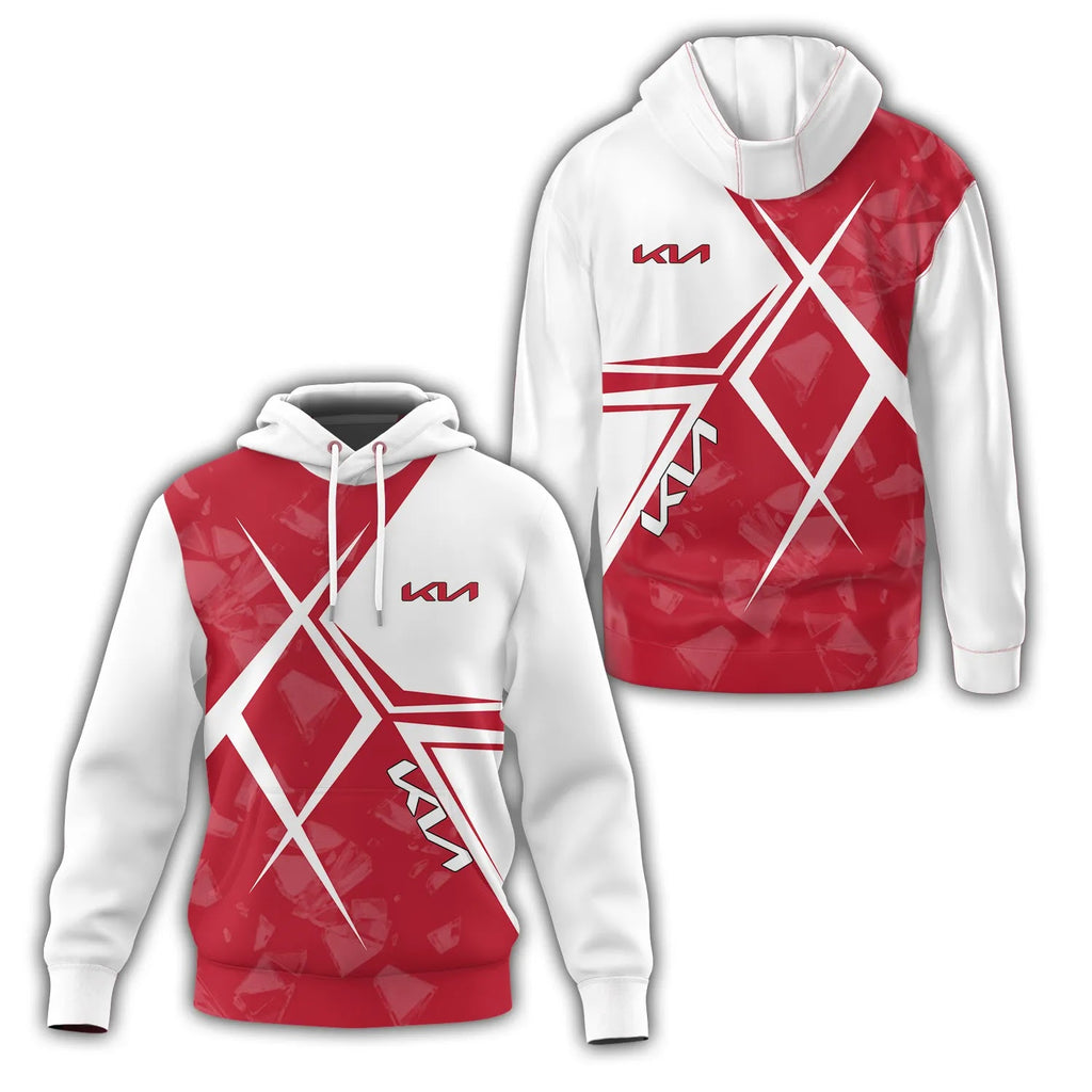 Kia Hoodie SC060