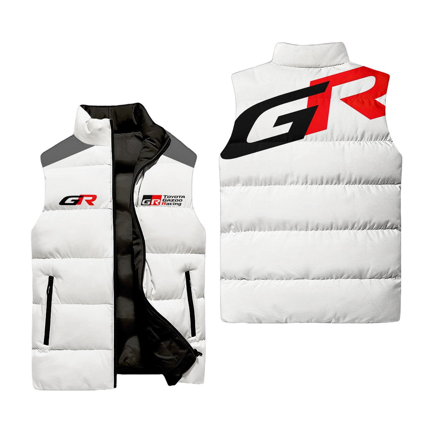 Toyota Apparels USPL805