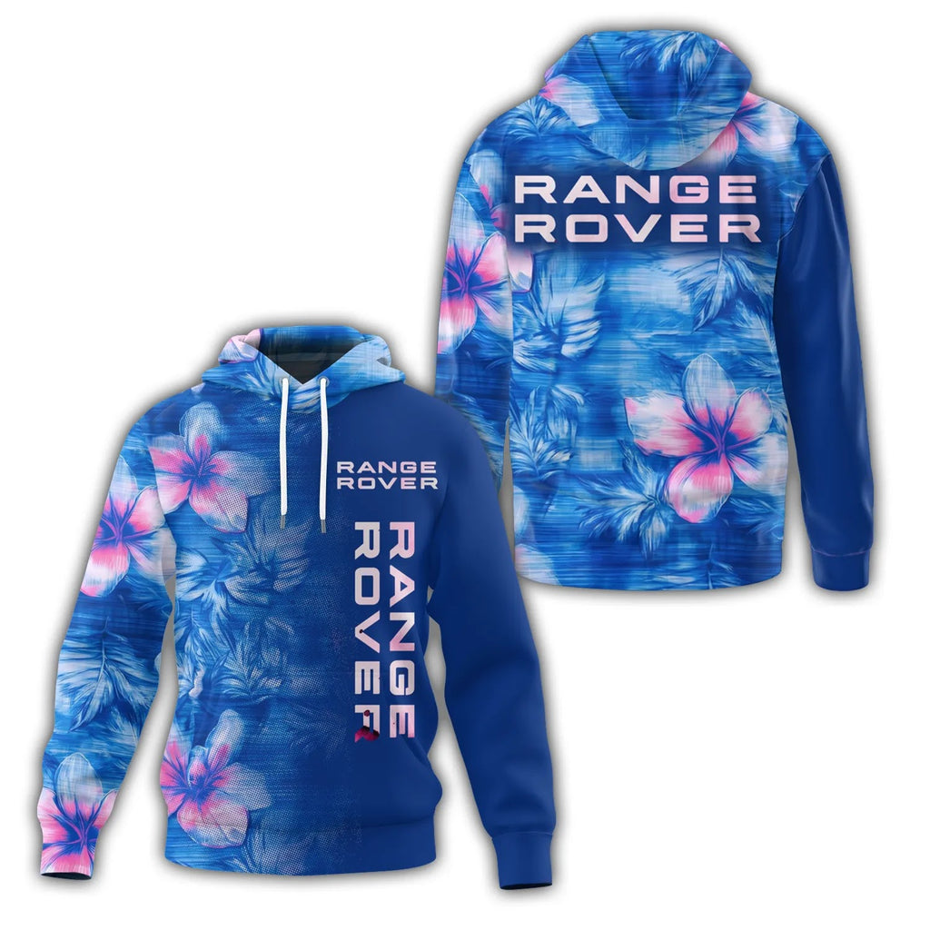 Range Rover Apparels SHW057