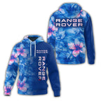 Range Rover Apparels SHW057