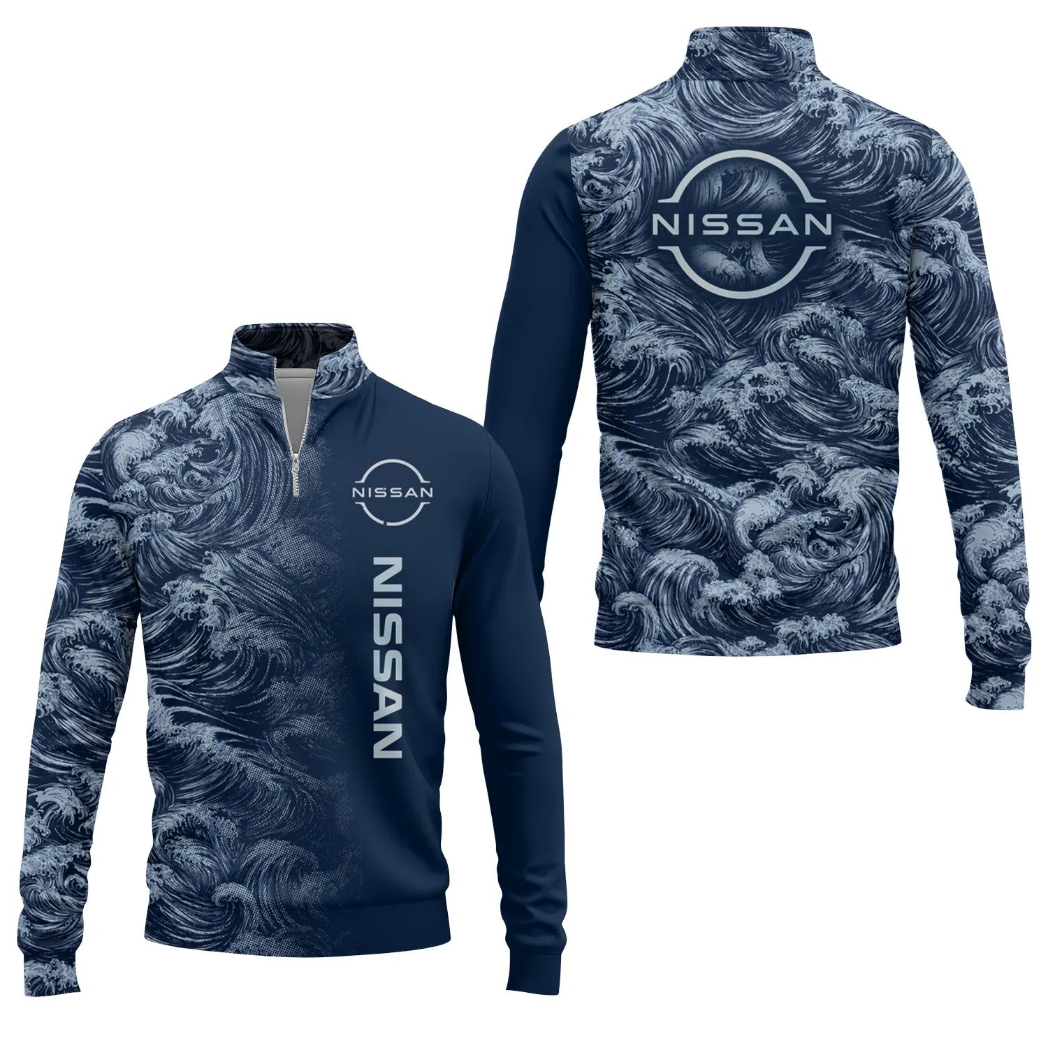 Nissan Apparels SHW010