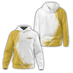 Chevrolet Hoodie SC095