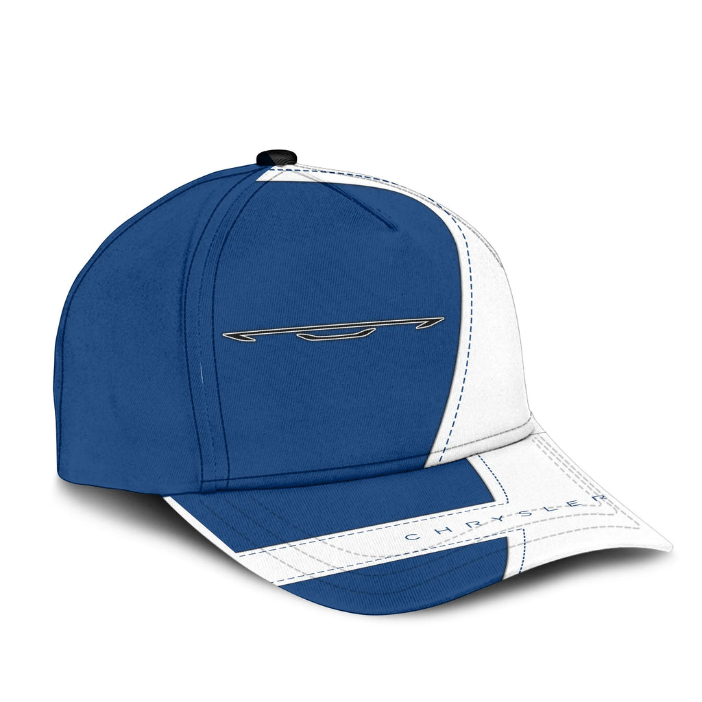 Chrysler Cap CSC013