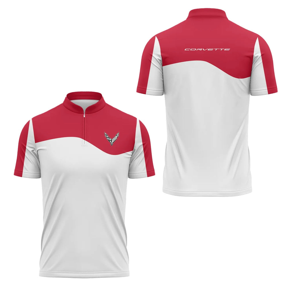 Corvette Apparels SC110